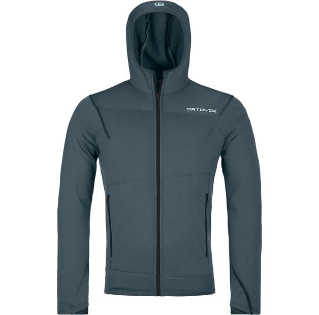 Куртка Ortovox Fleece Light Hoody M
