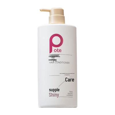 Shampoos & Haarspülung – Conditioner