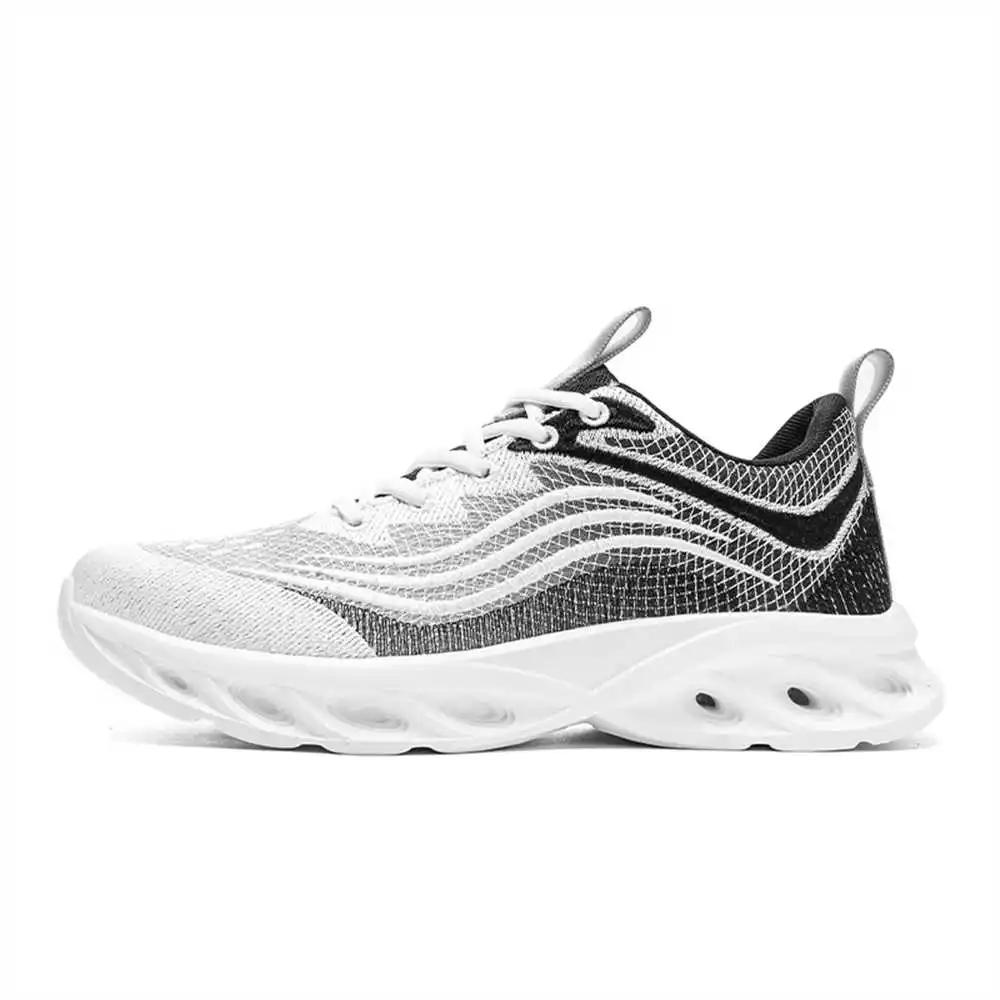 Fashion Special Size Large Dimensions Man Sneakers Vulcanize Men's Athletic Shoes Runners For Men Sport Lofers Loafer'lar Trnis
