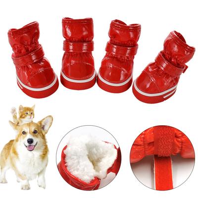 Giyim ve ayakkabı – Köpek ayakkabıları