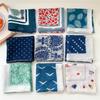 58*58cm Hair Scarf Square Scarf Hairscarf Headscarf Handkerchief Bandanas Turban Shawl Wrap Headband Hairband