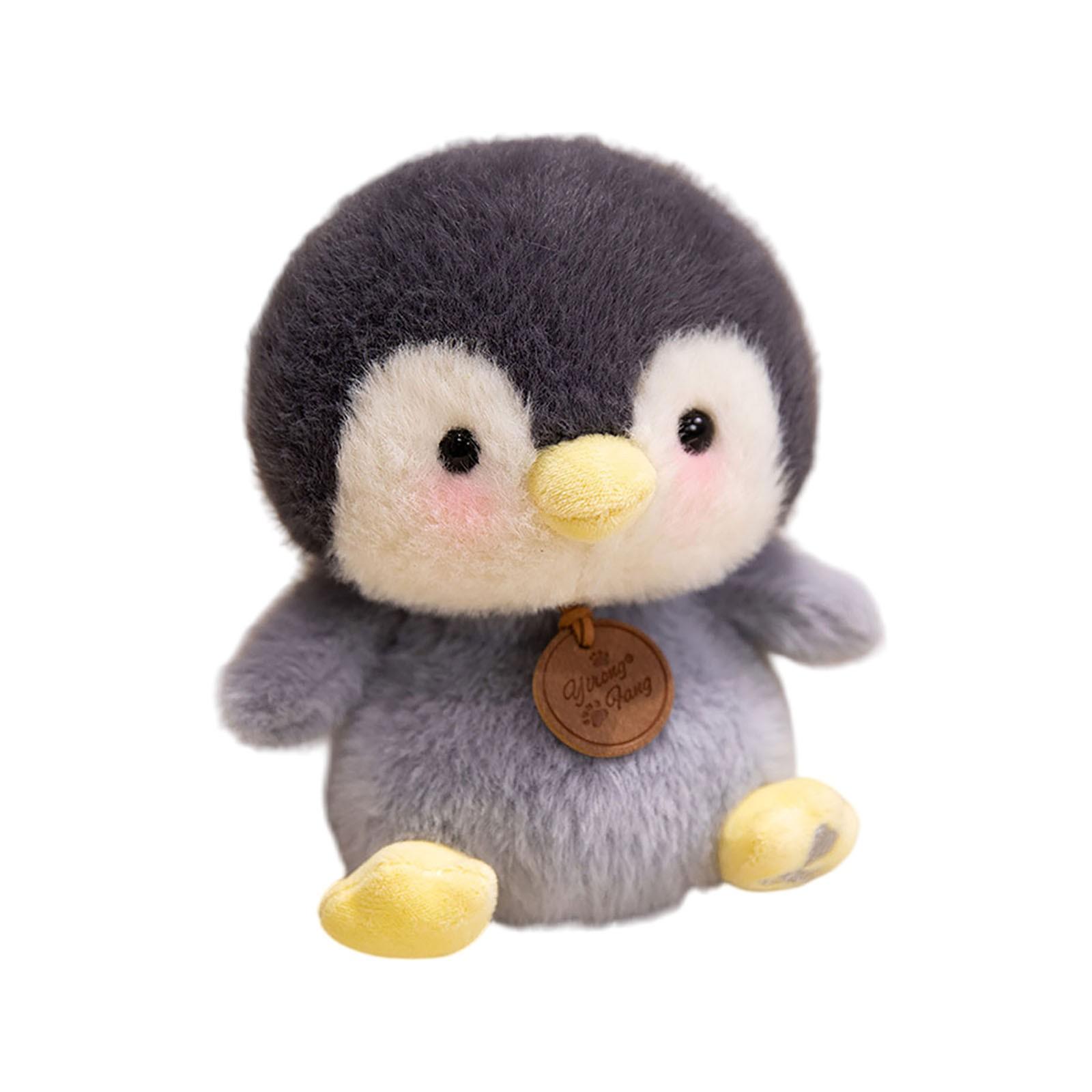 

Мягкие игрушки, милые и идеальные подарки на день рождения для друзей и одноклассников, подарки на выпускной One Size