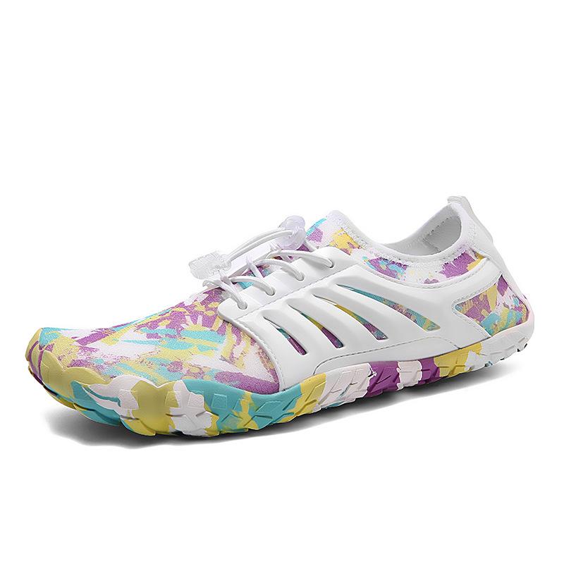 

Outdoor Creek Tracking Shoes Men s and Women s Fitness Sports Running Mountaineering Wading Rock Climbing Shoes 45