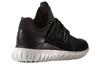 adidas Tubular Radial 'Core Black' AQ6723