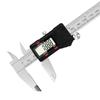 High Precision Stainless Steel Digital Vernier Caliper for Jewelry & Collectibles - Industrial Grade Measuring Tool
