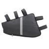 846 Dreieckrahmen Oberrohrtasche - Radsport Aufbewahrungsbeutel/Akkupack
