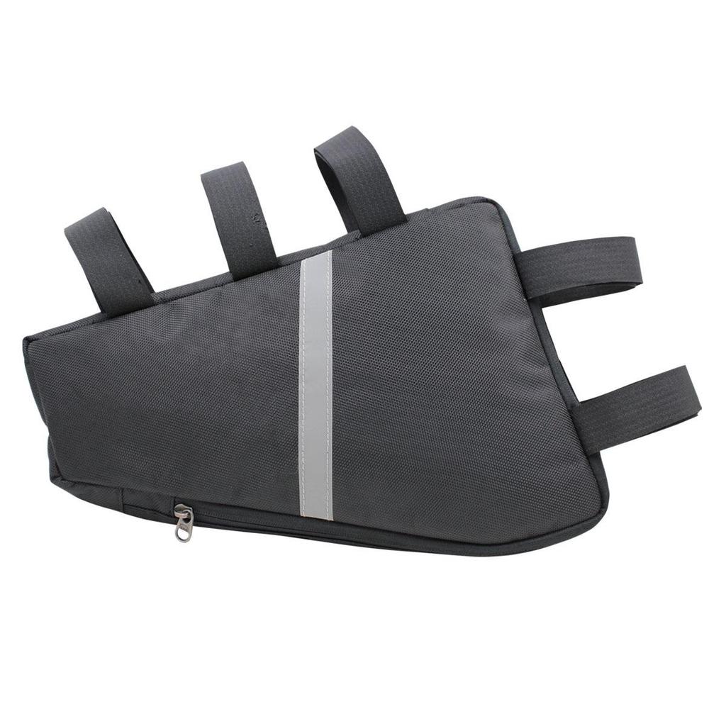 846 Dreieckrahmen Oberrohrtasche - Radsport Aufbewahrungsbeutel/Akkupack