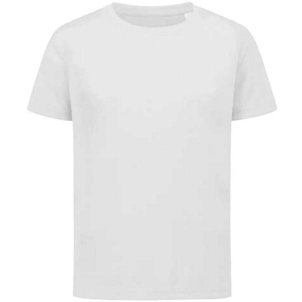 Stedman Childrens/Kids Sports T-Shirt