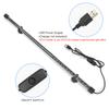 18-58CM USB Aquarium Light LED Plant Grow Lamp  Aquariums Decor Lighting Waterproof Fish Tank Light