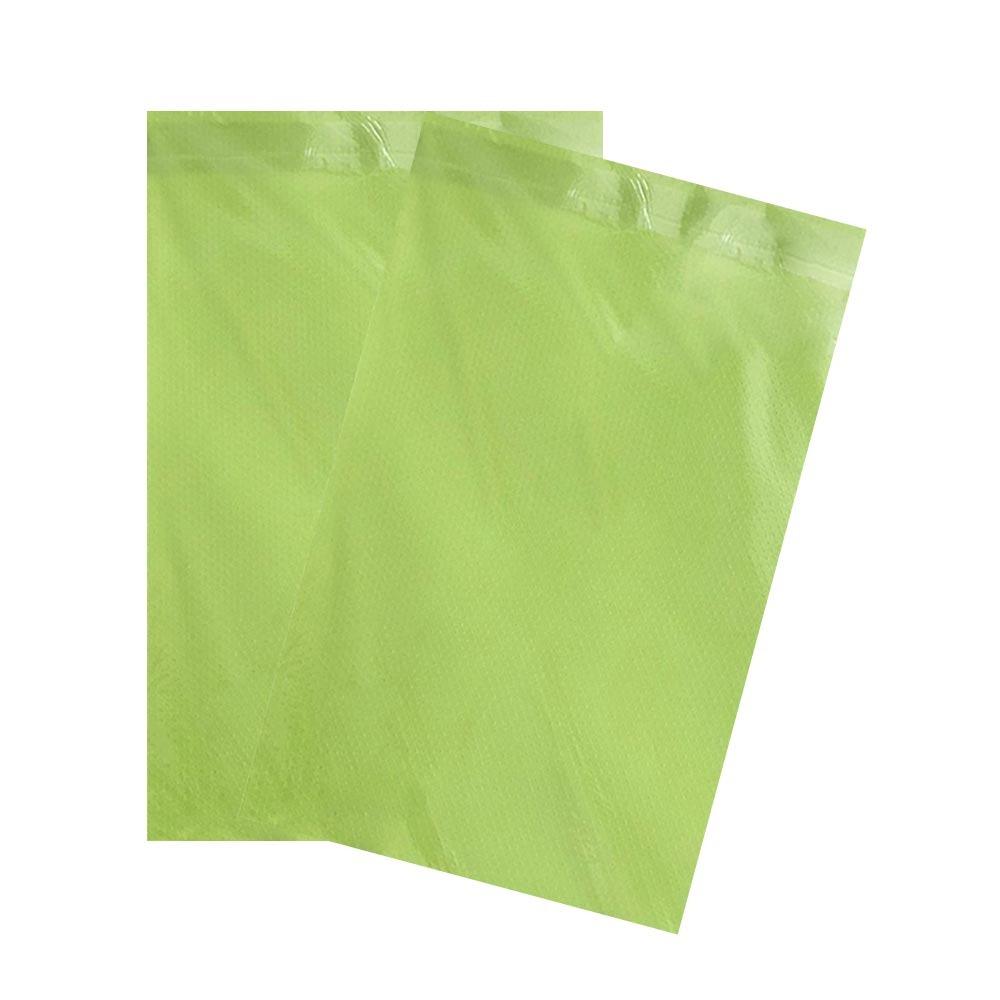 

2 шт. Подкладки для холодильника из ЭВА, моющиеся коврики для холодильника, коврик, горячая подставка, морозильники зелёный