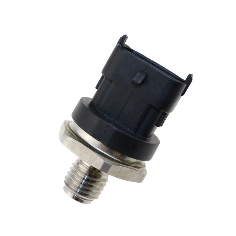 1500 Bar Fuel Pressure Sensor For RENAULT Espace master Grand Megane TRAFIC Scenic II 1.9 2.0 2.2 2.5 dCi 0281002867 0281002522