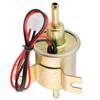 HEP?02A 12V Niederdruck Elektrische Kraftstoffpumpe Benzin Gas Diesel Pumpe mit Installieren Kit