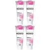 [Bulk Purchase] NONIO Toothpaste Purely Mint 130g () X 4 Pieces