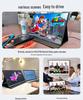 16-inch 4K Portable Monitor, 144Hz Mobile and Laptop Secondary Display