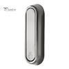 1 Set Retractable Hook with Screws Wall Mount Foldable Hook for Hanging Coats Towels Backpacks Bags Closet Entryway Bathroom Organization Hook