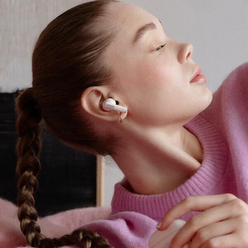 Sudio A1Pro True Wireless Noise-Cancelling Earbuds