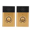Wireless Intercom Doorbell Dual Voice Smart Bell 2‑Way Talk Home Security