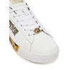 Кроссовки Versace Jeans Couture 79VA3SKL