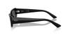 Sonnenbrille RB4425F TERU BLACK 54 Ray-Ban