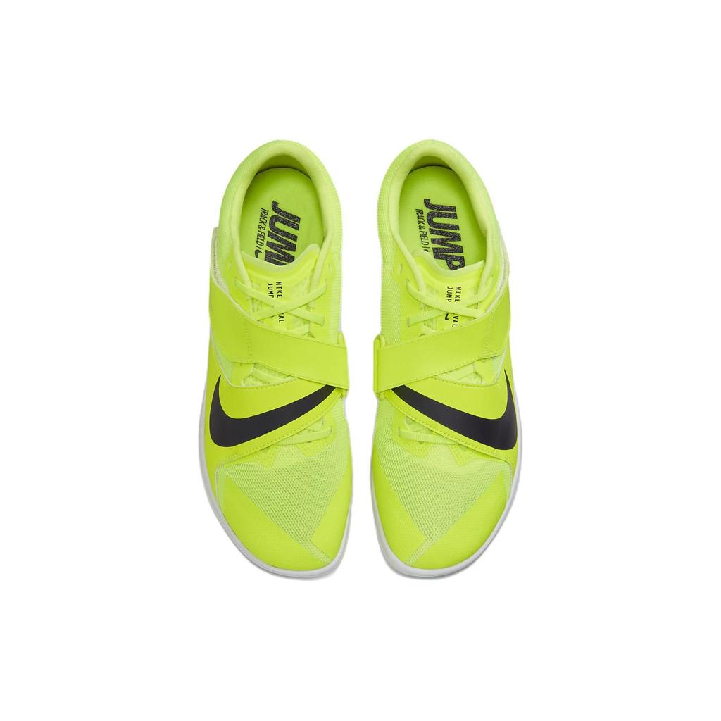 Nike Zoom Rival Volt Mint Foam Unisex Sneakers Green Coconut-Milk Cave-Purple DR2756-700