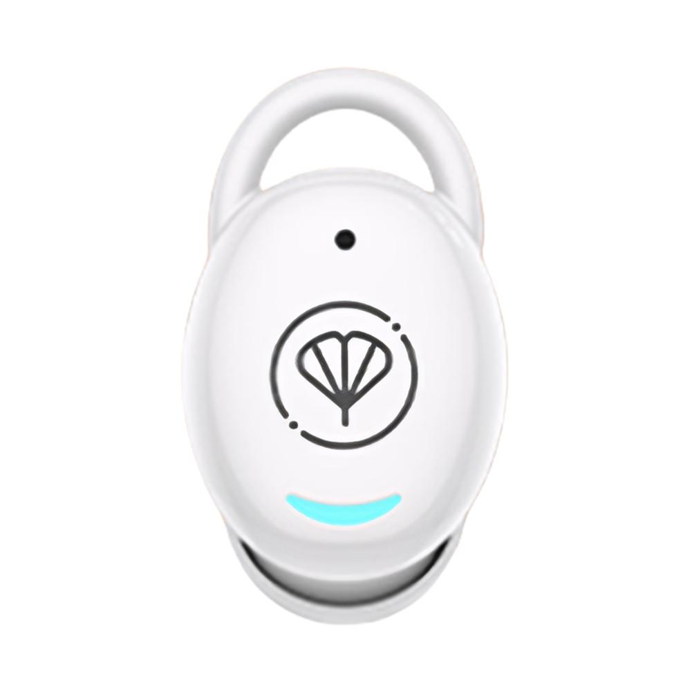 Mini İşitme Cihazı Kulak İçi Kablosuz Bluetooth Kulaklık Yaşlılar İçin Şiddetli İşitme Kaybı Taşınabilir Kulak İşitme Amplifikatörü Rahat