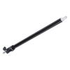 1 4in Screw Universal Alloy Extension Rod Double End Retractable Working Length 48‑81cm