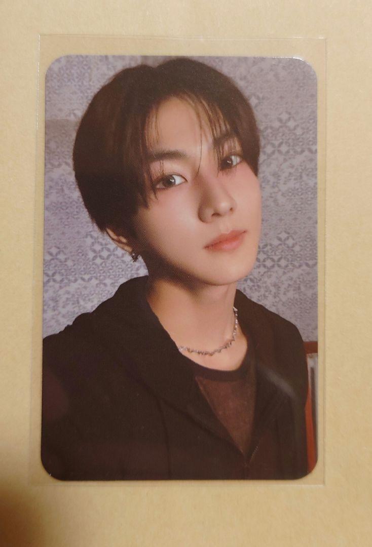 

[USED] ROMANCE:UNTOLD YETIMALL Jungwon