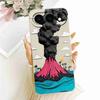 For Honor 500 5G 6.55" Case Simple Style Silicone Back Cover For Honor500 HONOR 500 5G MEY-AN00 Fashion Painting Bumper Cases