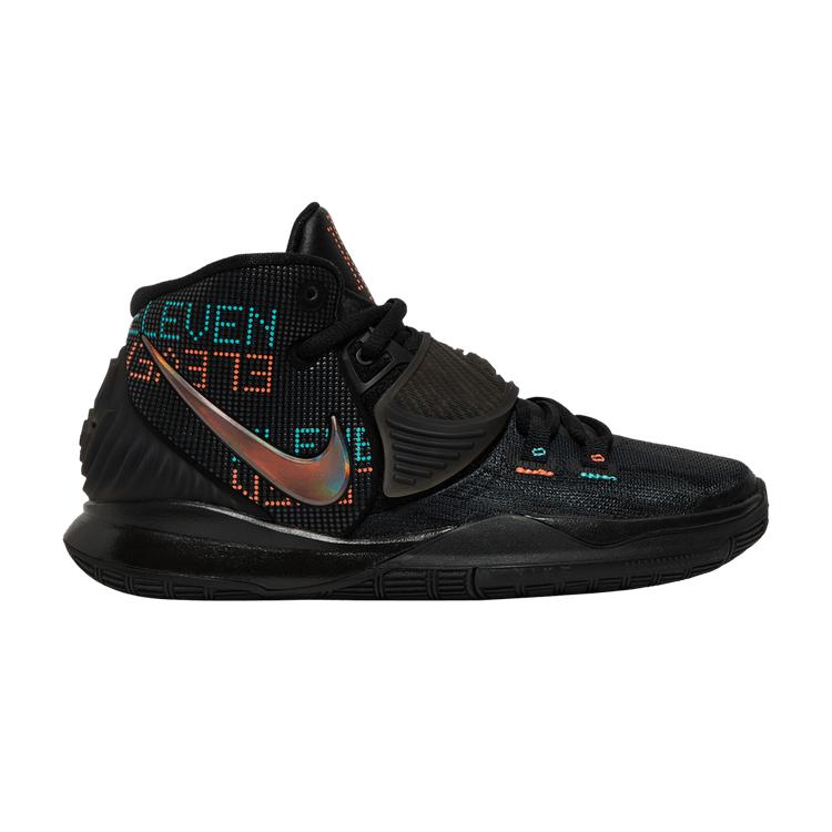 Nike Kyrie 6 GS Shot Clock 37.5