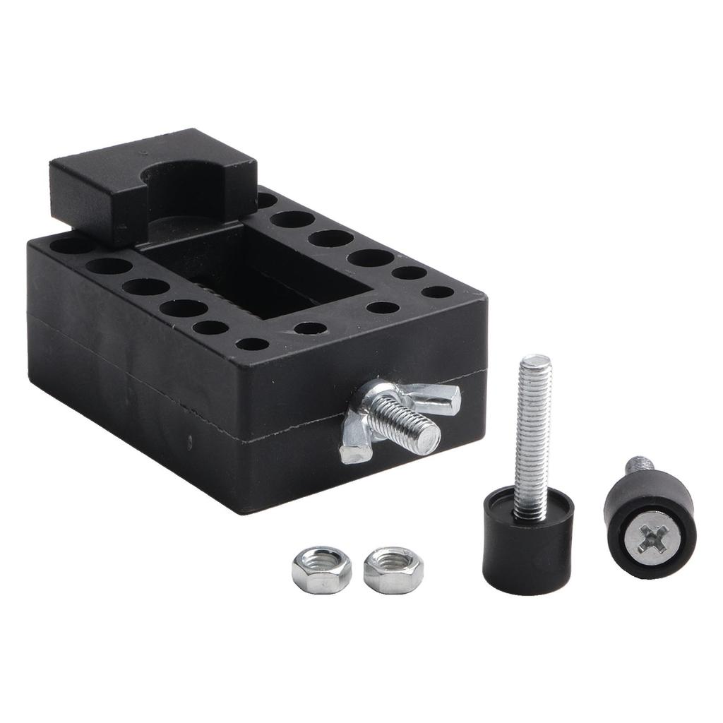 For Jewelry For Small Parts Remover Tool Adjustable Bench Vise Watch Repair Tool Wide Support Range 8-48mm Range