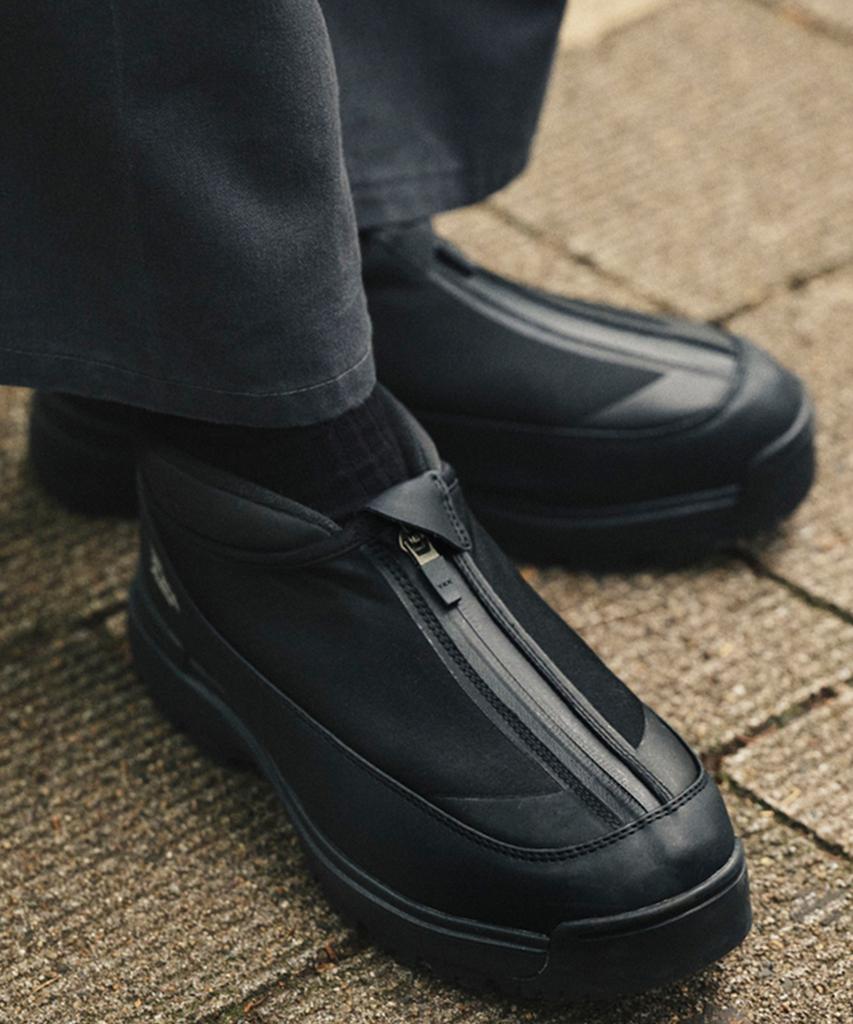 Moonstar 810S Lee Gul Black