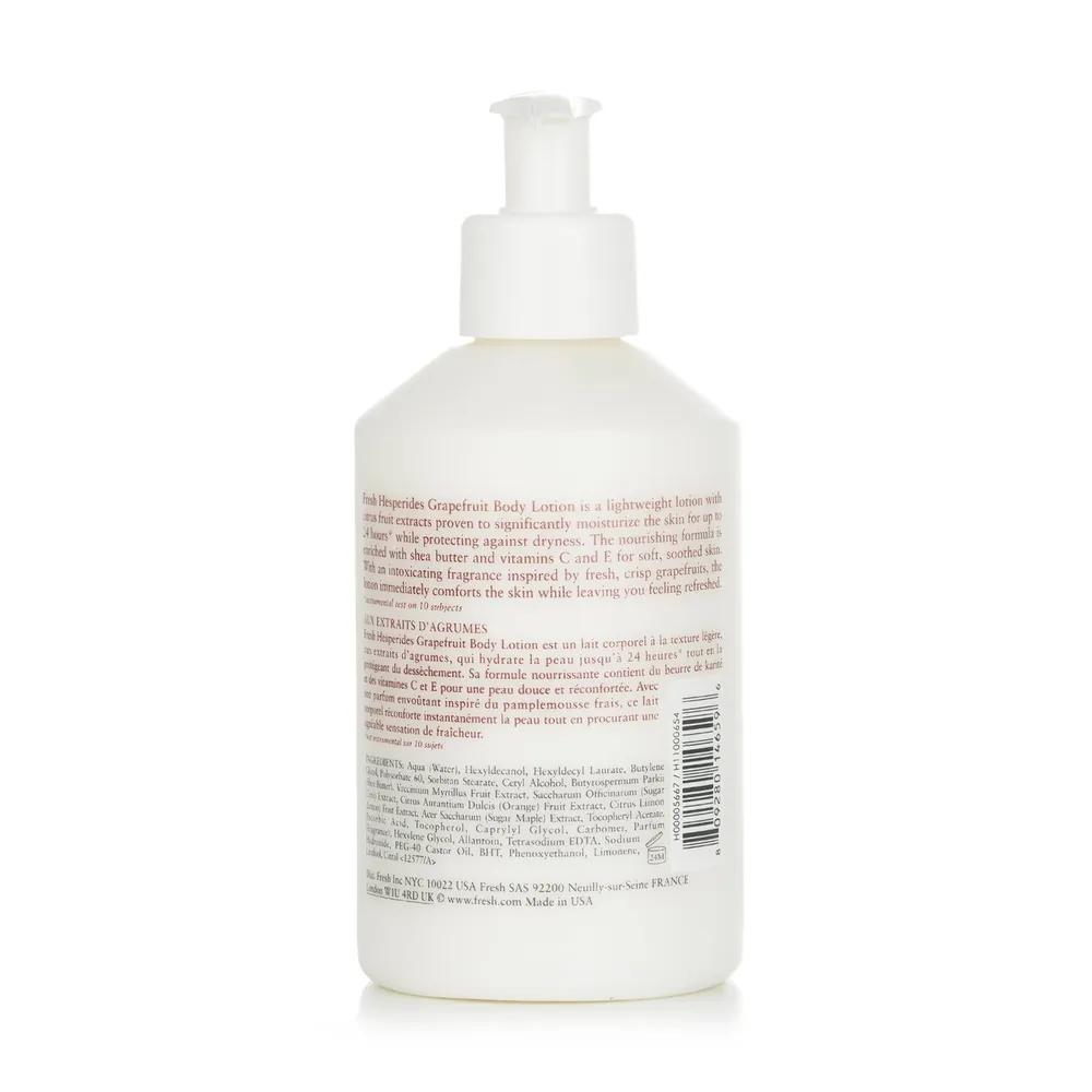 Hesperise Body Lotion 300ml/10oz