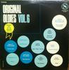 LP Record VARIOUS  Original Oldies Vol. 6 SP2006 Springboard US Rock Used
