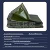 Jungle Scorpion Heavy-Duty Outdoor Waterproof Tarp