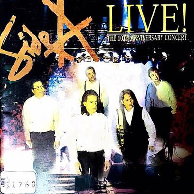 CD SIDE A - Side A Live! The 10th Anniversary C 0630140102 WEA Internation 1996 Japan Jazz Used