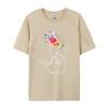 I Love You Hand Sign Language Butterfly Tshirts Vintage Tshirt Printed Tshirt Cute Pattern Tees Tops