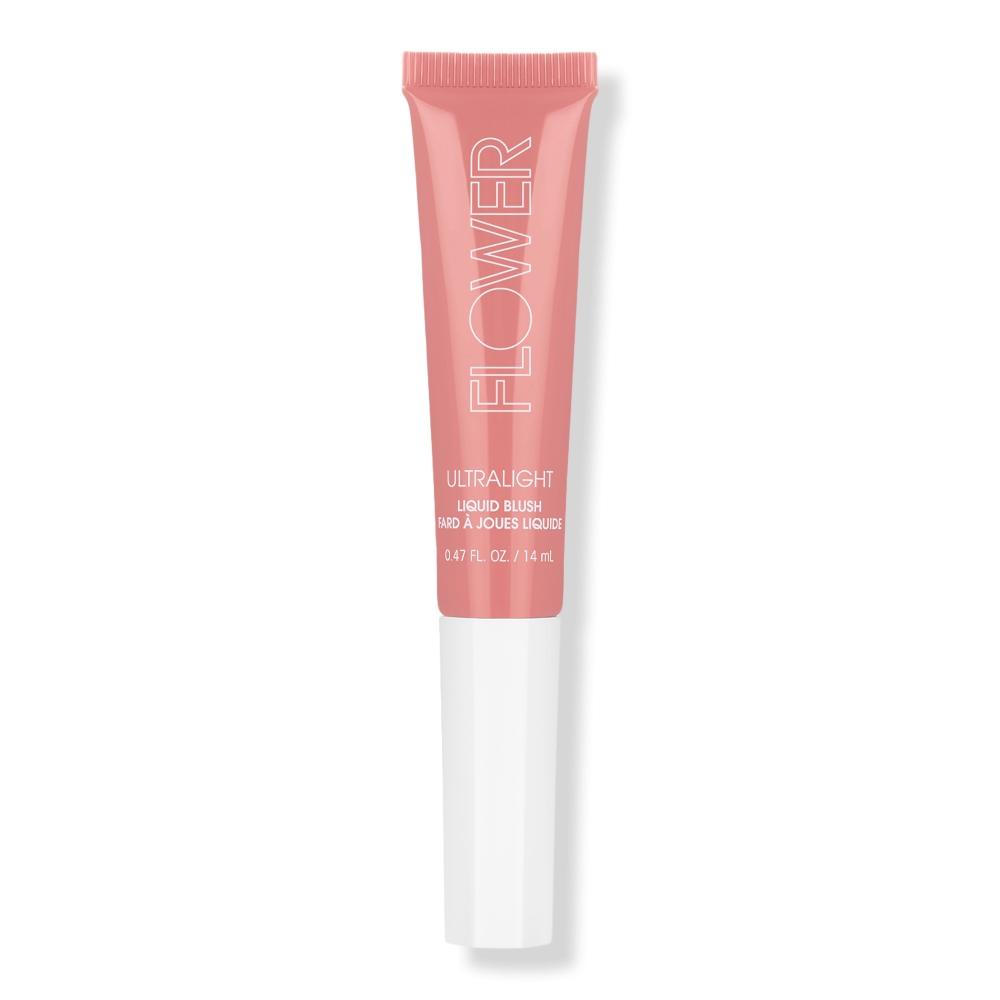 

Flower Beauty Ultralight Liquid Blush 0.47 Oz Wildberry(pinkPearl)