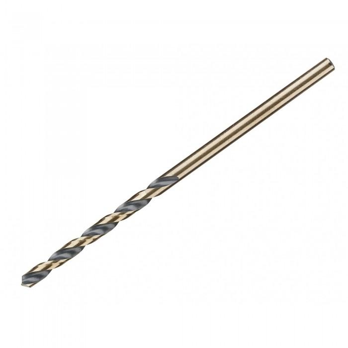 Dewalt Power Tools Black&gold Hss Drill Bits