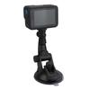 1 Set For 13 12 11 10 360 X3 X4 OSMO Action 5 Pro Camera Suction Cup Mount Car Glass Vehicle Windshield Holder