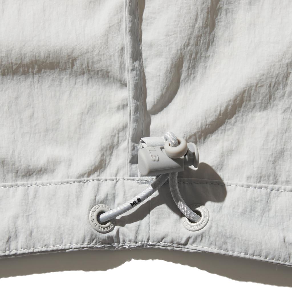 New MLB New York Yankees T Shirts Unisex Light Gray 3AWJV0843-50GRL