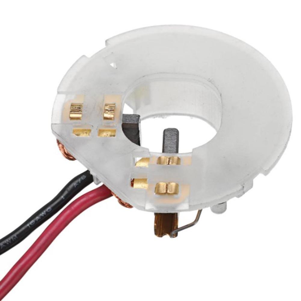 Kohlebürstenhalter Halter Zuhause 1* Bürsten Ersatz