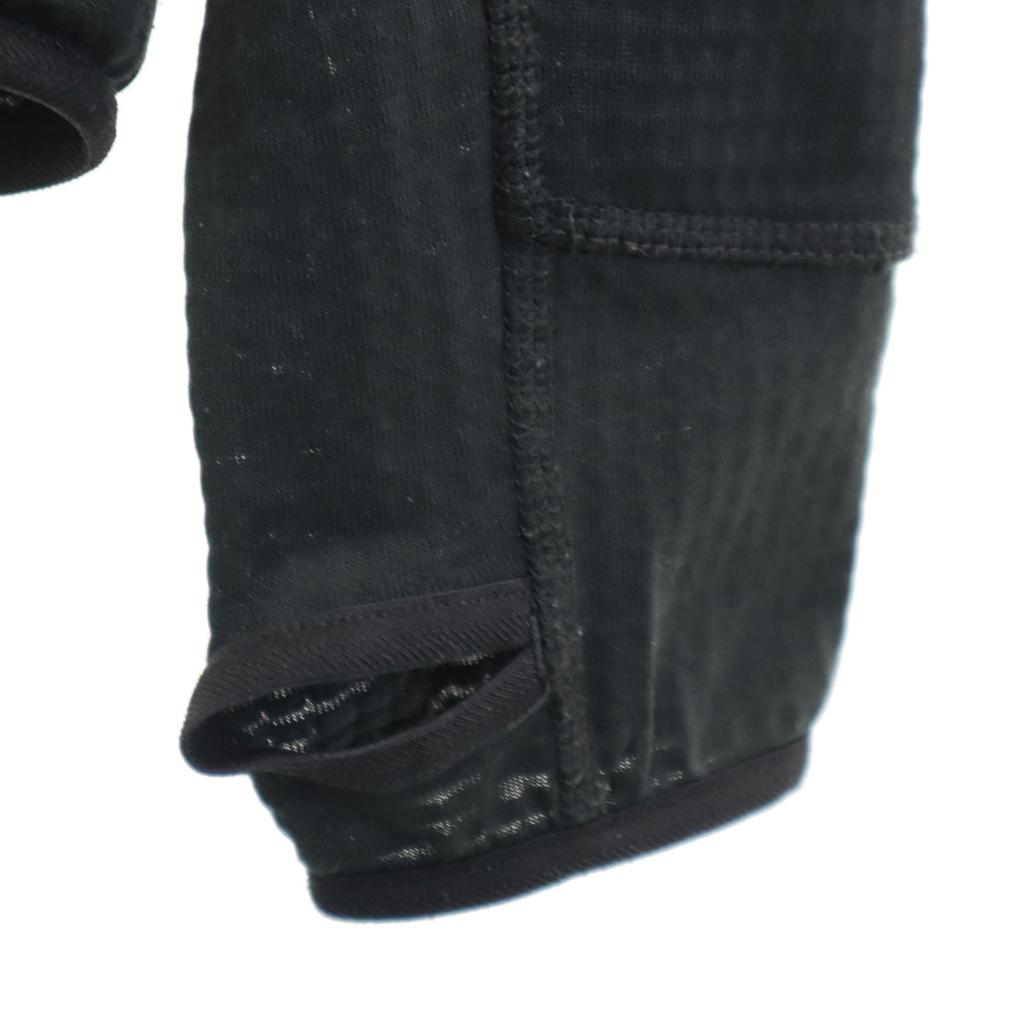 berghaus Food jacket M black POLARTEC Men's Used