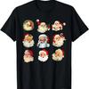 Never Underestimate An Old Man With Drums T-Shirt