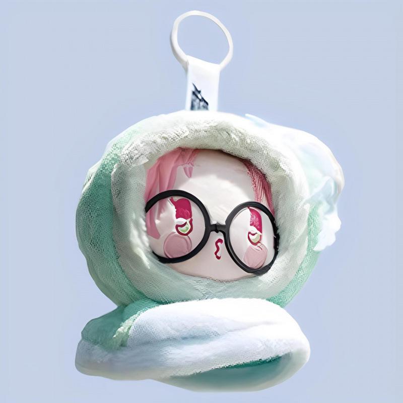 In Stock: Alien Stage Baby Series Blind Box - Mori Yuu Valley Barn Edition