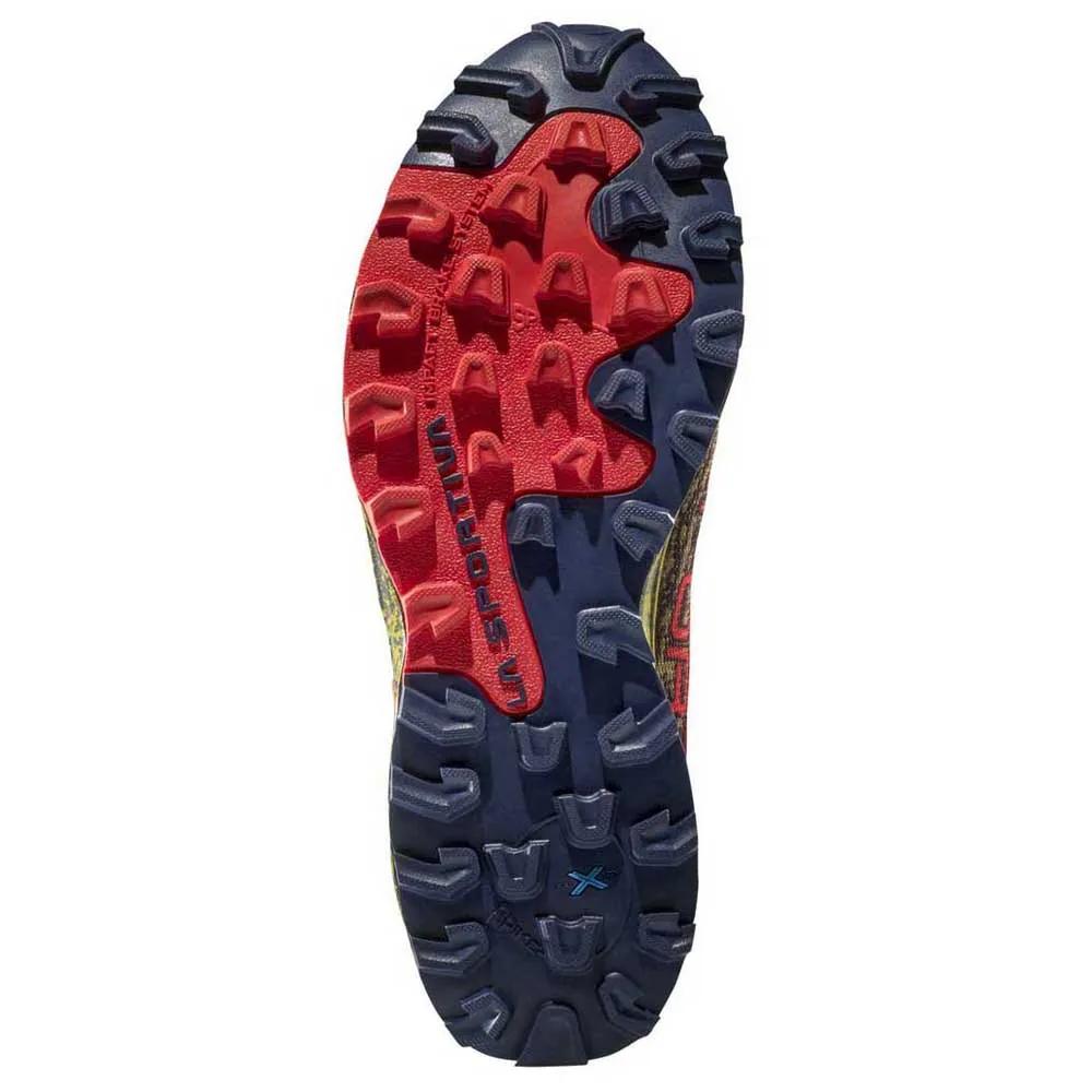 La Sportiva Кроссовки для трейлраннинга Tempesta Goretex