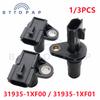 1/3PCS Transmission Speed Sensor Input Output 31935-1XF00 For Nissan Altima Maxima Infiniti Cube Maxima Murano Versa 31935-1XF01