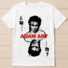 Ace of Ants Adam Ant Playing Card Joker Music Funny Gift Tee T Shirt 2691