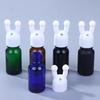 Leakproof Aroma Essential Oil Inhaler Cap Mini Essential Oil And Perfume Inhaler Dispenser Bottle Essential Oil Inhaler