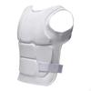 Karate Chránič hrudníku Ochrana těla břicha Víceúčelové vybavení Zápasení Silné údery