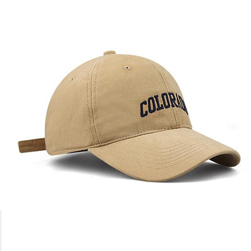 

Летняя новая шляпа женская с большими полями, подчеркивающая маленькое лицо, бейсболка с английскими буквами, защита от солнца, шляпа от солнца, кепка с жестким верхом average size